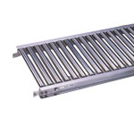 Stainless Steel Roller Conveyor S Series (SS-3810) Diameter ø38.1 × Width 90 – 690