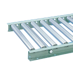 Roller Single Unit FMC57R without Shaft, For Light Loads, Roller Conveyor RO-FLB38R-S0-200