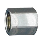 Auxiliary Material for Piping, Fitting, and Plumbing, Fitting for Water Supply Piping, Screw Conversion Adapter - S2TF-A