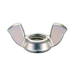 Cold Wing Nut (R-Type) CHNHR-STCG-M6