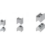 Locating Block Sets / V-Shaped / Plate Holding / Standard CVTBL16