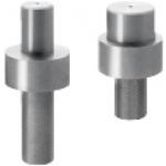 Slot Pins for Inspection Jigs - Stepped Large Diameter Type