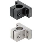 Brackets for Device Stands / Side Mounting / Compact