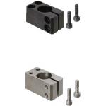 Brackets for Stands / Square Compact CBQM25