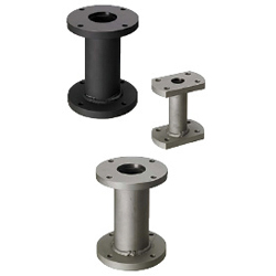 Pipe Stands / Welded / Compact Flange