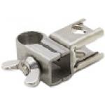 Flexible Clamps / Wing Nut Type