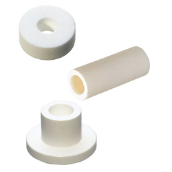 Ceramic sleeves / aluminium oxide 92 CERAB4-10