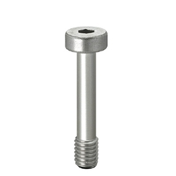Cover Bolts / Low Head