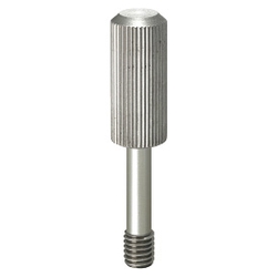 Cover Bolts / with Long Knurled Head GUTBR8-10-25