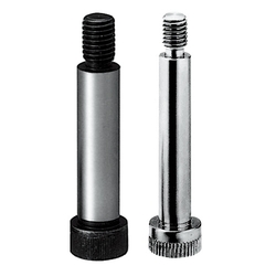 Reamer bolts / hexagon socket / tolerance e9 / 10.9, A2-50 MSB5.5-35