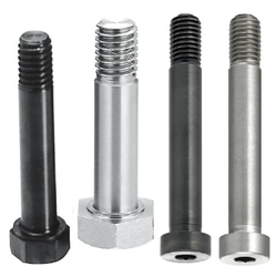 Reamer bolts / drive selectable / tolerance g6 SRMBR8-32