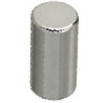 Magnets / Cylindrical / Horizontal Poles