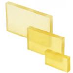 Plates / PUR / Ether, Ester / A50, A70, A90, A95 / adhesive layer  UTHN3-30