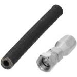Hydraulic Hoses / Rubber / Quick Swaging