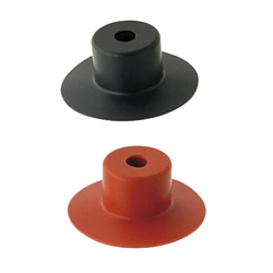 Suction Cups / For Thin Objects
