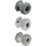 Floating Joints - Specified Type FJR12-1.25-12