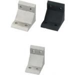 6 Series (Groove Width 8 mm), for 2-Row Grooves, Bracket With Protrusion HBLFTDM6-C-SET