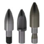 Jig Pins / Standard(h7) / Bullet Nose / Selectable Shank / No Shoulder