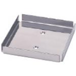 Mounting Base for Metal Boxes