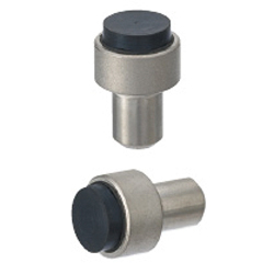 Stopper bolts / non-positive / polyurethane rubber USTMH8