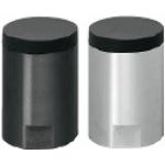 Stopper Blocks with Urethane / Cylinder Type SBEM-10-20