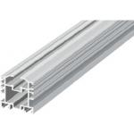 Aluminum Frame for Double Speed / Free Flow Conveyor Chains