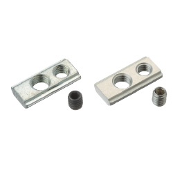 5 Series / Post-Assembly Insertion Lock Nuts
