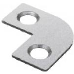 6 Series / End Plates for HFS6 / 606030