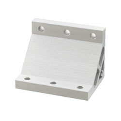 8 Series / Ultra Thick Brackets with Tab / For 2 Slot