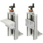 Manually Operated Units / Lifting Type / With Position Indicator