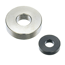 Spacer washers / treatment selectable / tolerance selectable / 45-50HRC