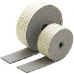 Sponge tapes / PE / heat resistant / adhesive layer 