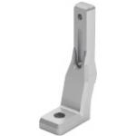 Anchors for Aluminum Extrusions