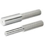 Slot Pins for Inspection Components / Straight