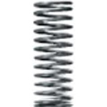 Round Wire Coil Springs / Deflection 40%-45% / O.D. Referenced WF6-45