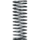 Round Wire Coil Springs / Deflection 25%-30% / O.D. Referenced WB10-30