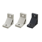 8 Series For 1 Slot / Extruded Thick Brackets