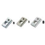 8 Series / Post-Assembly Insertion Lock Nuts HNTR8-4