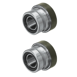 Needle Roller Bearings with Thrust Ball Bearings / With Inner Ring