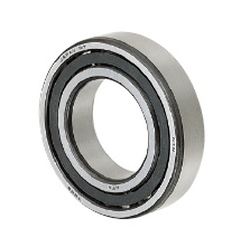 Angular contact ball bearings / single row / MISUMI B7202