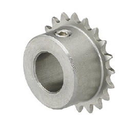 Sprockets / 11B Series SSP11B34-S-8