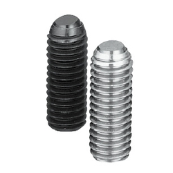 Clamping Screws / Angle Type