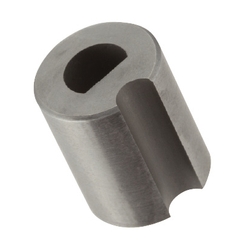 Bushings for Inspection Components / D-Shape