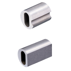 Bushings for Inspection Components / Oval