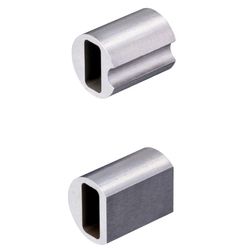 Bushings for Inspection Components / Square