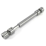 Joint Precision Type with Hex Shaft S-GX Series S-18GX-A-A