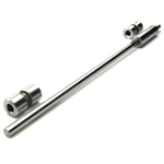 Joint Precision Type with Spline Shaft S-P Series