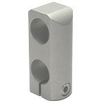 Round Pipe Joint, Same Diameter Hole Type, for Hinges PC270