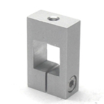 Square Pipe Joint Square, Threaded Type (Vertical) SQ16-505