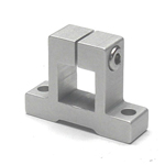 Square Pipe Joint Horizontal Square Type